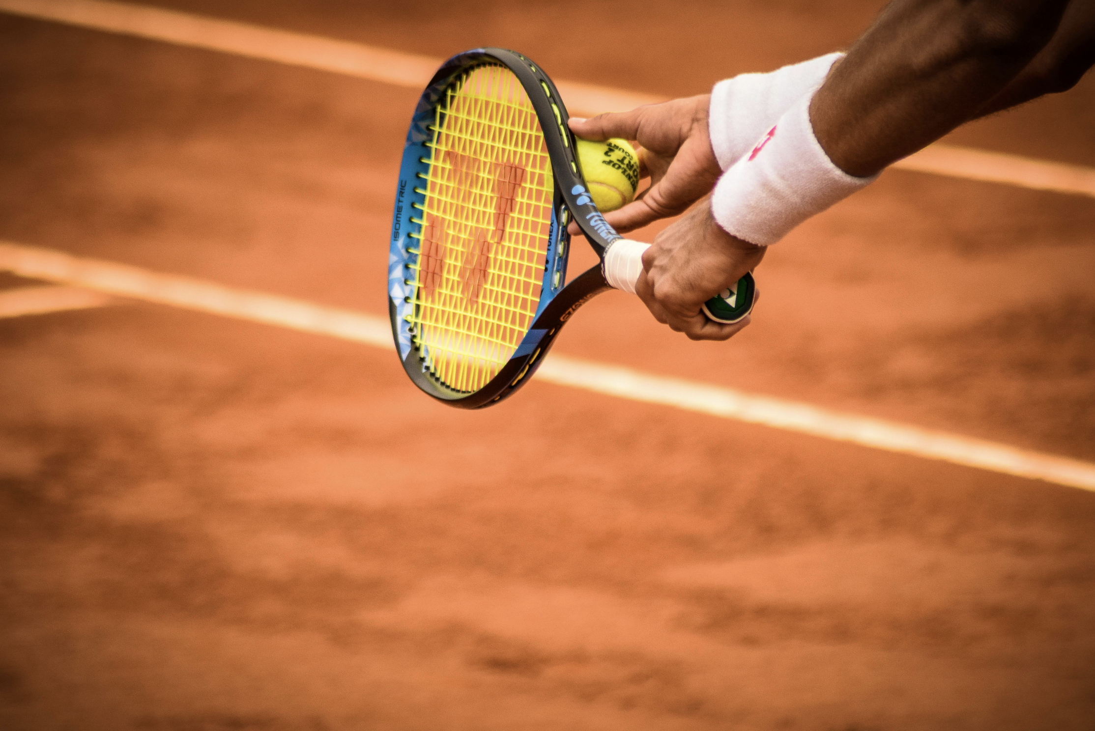 Tenis Svoboda Kisovec